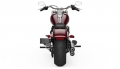 Softail Fat Boy Modell 2020 in Stiletto Red