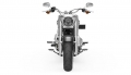 Softail Fat Boy Modell 2020 in Vivid Black