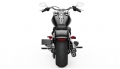 Softail Fat Boy Modell 2020 in Vivid Black