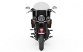 Softail Heritage Classic Modell 2020 in Billiard Burgundy