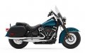 Softail Heritage Classic Modell 2020 in Tahitian Teal