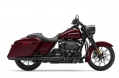 Road King Special Modell 2020 in Billiard Burgundy