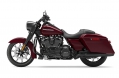 Road King Special Modell 2020 in Billiard Burgundy