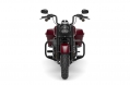 Road King Special Modell 2020 in Billiard Burgundy