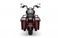 Road King Special Modell 2020 in Billiard Burgundy