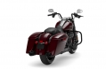 Road King Special Modell 2020 in Billiard Burgundy