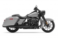 Road King Special Modell 2020 in Barracuda Silver