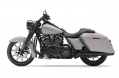 Road King Special Modell 2020 in Barracuda Silver