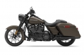 Road King Special Modell 2020 in River Rock Gray Denim