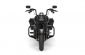 Road King Special Modell 2020 in Vivid Black