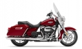 Road King Modell 2020 in Billiard Red