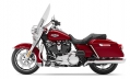 Road King Modell 2020 in Billiard Red