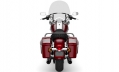 Road King Modell 2020 in Billiard Red