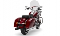 Road King Modell 2020 in Billiard Red