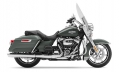 Road King Modell 2020 in Silver Pine / Spruce