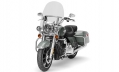 Road King Modell 2020 in Silver Pine / Spruce