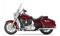 Road King Modell 2020 in Stiletto Red