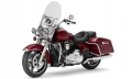 Road King Modell 2020 in Stiletto Red