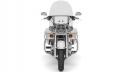 Road King Modell 2020 in Stone Washed White Pearl