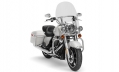 Road King Modell 2020 in Stone Washed White Pearl