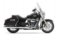 Road King Modell 2020 in Vivid Black