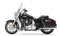 Road King Modell 2020 in Vivid Black