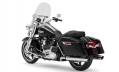 Road King Modell 2020 in Vivid Black