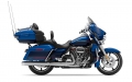 CVO Limited Modell 2020 in Moonlight Bue & Deep Sea Blue