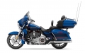 CVO Limited Modell 2020 in Moonlight Bue & Deep Sea Blue