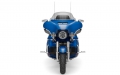 CVO Limited Modell 2020 in Moonlight Bue & Deep Sea Blue