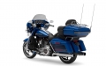 CVO Limited Modell 2020 in Moonlight Bue & Deep Sea Blue