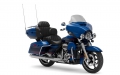 CVO Limited Modell 2020 in Moonlight Bue & Deep Sea Blue