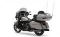 CVO Limited Modell 2020 in Sand Dune 