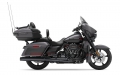 CVO Limited Modell 2020 in Smokey Gray & Stormcloud