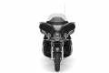 Ultra Limited Modell 2020 in Vivid Black / Chrome Finish