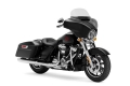 Electra Glide Standard Modell 2020 in Vivid Black