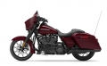 Street Glide Special Modell 2020 in Billiard Burgundy