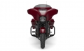 Street Glide Special Modell 2020 in Billiard Burgundy