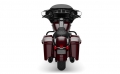 Street Glide Special Modell 2020 in Billiard Burgundy