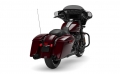 Street Glide Special Modell 2020 in Billiard Burgundy