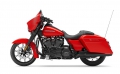 Street Glide Special Modell 2020 in Performance Orange