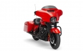 Street Glide Special Modell 2020 in Performance Orange