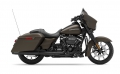 Street Glide Special Modell 2020 in River Rock Gray Denim