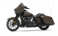 Street Glide Special Modell 2020 in River Rock Gray Denim