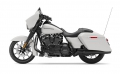 Street Glide Special Modell 2020 in Stone Washed White Pearl