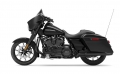 Street Glide Special Modell 2020 in Vivid Black