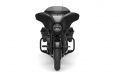 Street Glide Special Modell 2020 in Vivid Black