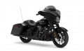 Street Glide Special Modell 2020 in Vivid Black