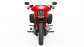 Softail Sport Glide Modell 2020 in Performance Orange