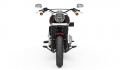 Softail Slim Modell 2020 in Billiard Burgundy